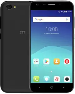 Замена дисплея на телефоне ZTE Blade A6 Lite в Перми